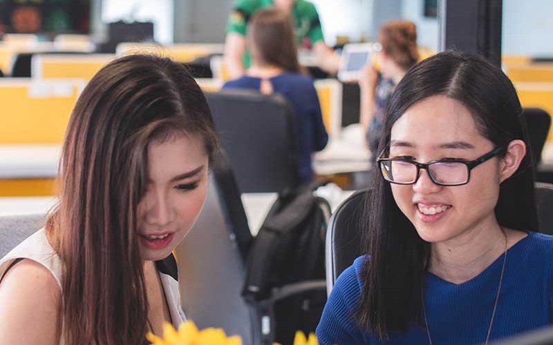 Financial Data Analytics & Reporting