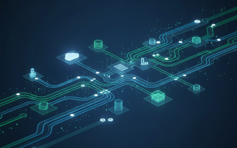 Data Engineering & Integration