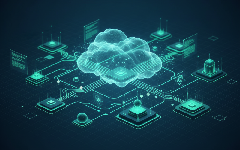 Cloud & Scalable Data Solutions